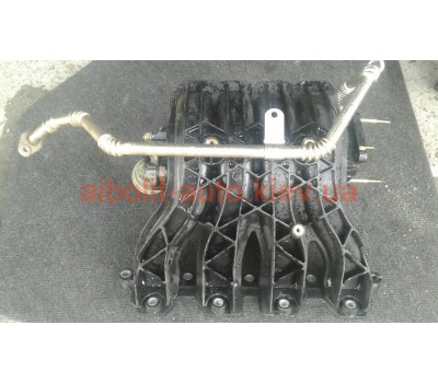 Коллектор впускной лачетти 1.6  Chevrolet Lacetti